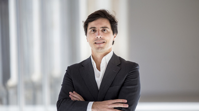 Prof. Tiago Torres