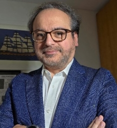 Alberto Mota