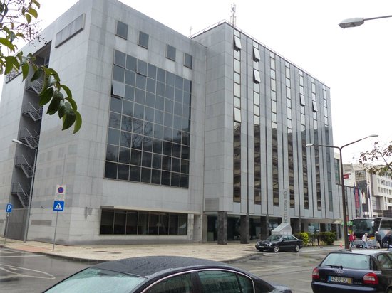 NH Coimra Dona Inês