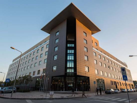 Hotel Vila Galé Coimbra